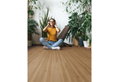 Πάτωμα Laminate Kronospan Novella Caramel Pistachio Oak 31/AC3 8mm
