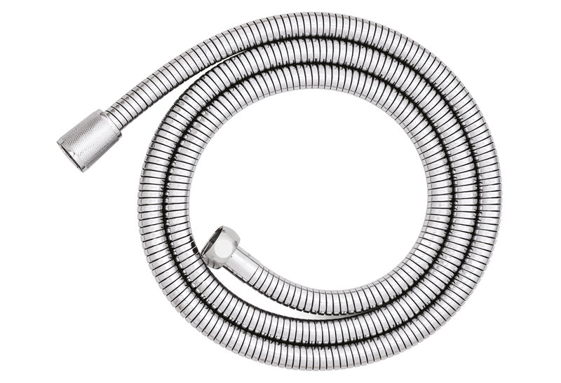 Σπιράλ Ντους Viospiral Topflex Classic Επεκτεινόμενο 175/220cm Χρωμέ