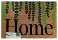 Πατάκι Εισόδου Dizas Fantasia Ivy Home 60x40cm