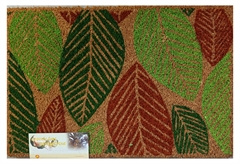 Χαλάκι Dizas Fantasia Leaves 60x40cm