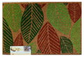 Πατάκι Εισόδου Dizas Fantasia Leaves 60x40cm