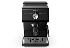 Krups XP381810 Authentic C50 Μηχανή Espresso Χειροκίνητη 1100W