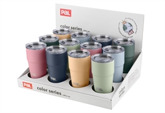 Ποτήρι Θερμός Pal Colors 500ml