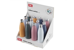 Μπουκάλι Θερμός Pal Colors 500ml