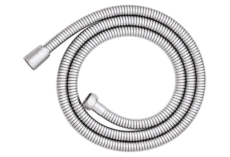 Σπιράλ Ντους Viospiral Topflex Classic 200cm Χρωμέ