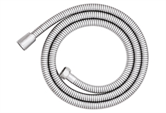 Σπιράλ Ντους Viospiral Topflex Classic 150cm Βαρέως Τύπου Χρωμέ