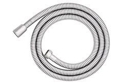 Σπιράλ Ντους Viospiral Topflex Classic 200cm Βαρέως Τύπου Χρωμέ