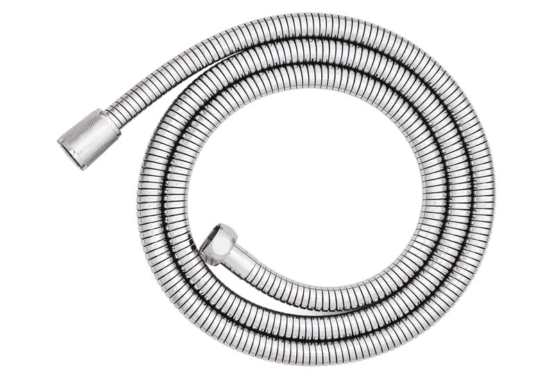 Σπιράλ Ντους Viospiral Topflex Classic 200cm Βαρέως Τύπου Χρωμέ