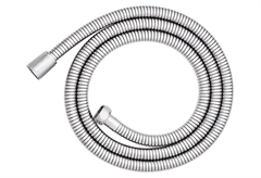 Σπιράλ Ντους Viospiral Topflex Classic Επεκτεινόμενο 150/185cm Χρωμέ