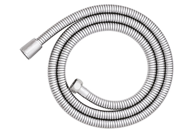Σπιράλ Ντους Viospiral Topflex Classic Επεκτεινόμενο 150/185cm Χρωμέ