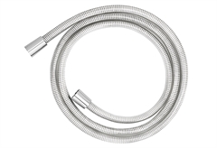 Σπιράλ Ντους Viospiral Crystalflex Supreme 150cm Διάφανο