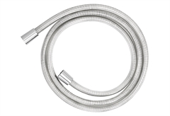 Σπιράλ Ντους Viospiral Crystalflex Supreme 200cm Διάφανο