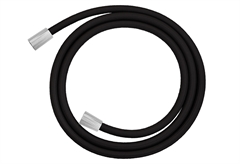 Σπιράλ Ντους Viospiral Vioflex Supreme 175cm Μαύρο