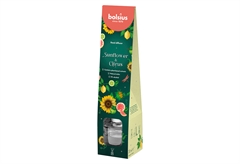 Αρωματικό Χώρου Bolsius Sunflower & Citrus 30ml