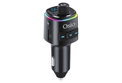 Osio OFT-4240BT FM Transmitter