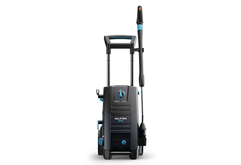 Nilfisk Pro MC2C 150/650 Πλυστικό Μηχάνημα 150bar
