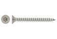 Βίδα Inox LUX Φρεζάτη TX 20 Φ4x35mm
