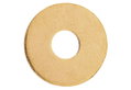Ροδέλα LUX Φ5.3x15mm Χρυσό 8τμχ