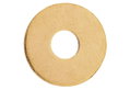 Ροδέλα LUX Φ6.4x18mm Χρυσό 8τμχ
