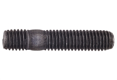 Μπουλόνι Σύνδεσης LUX ΦM10x30mm Μαύρο 4τμχ