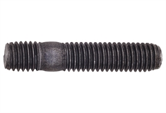 Μπουλόνι Σύνδεσης LUX ΦM8x45mm Μαύρο 8τμχ