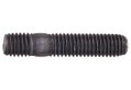 Μπουλόνι Σύνδεσης LUX ΦM8x45mm Μαύρο 8τμχ