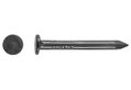Καρφί LUX 0 Φ2.5x25mm Μαύρο 70τμχ