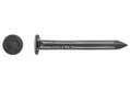 Καρφί LUX 0 Φ2x20mm Μαύρο 150τμχ