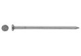 Καρφιά LUX 0 Φ2.8x65mm Ασημί 2.5kg