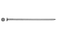 Καρφιά LUX 0 Φ4.2x120mm Σκούρο Γκρι 1kg