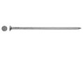Καρφιά LUX 0 Φ4.2x120mm Σκούρο Γκρι 1kg