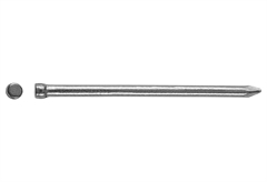 Καρφιά LUX 0 Φ2x40mm Ασημί 1kg