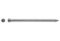 Καρφιά LUX 0 Φ2x40mm Ασημί 1kg