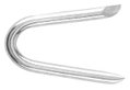 Καρφιά LUX 0 Φ1.6x13mm Ασημί 1kg