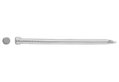 Καρφιά LUX 0 Φ2x40mm Ασημί 0.25kg