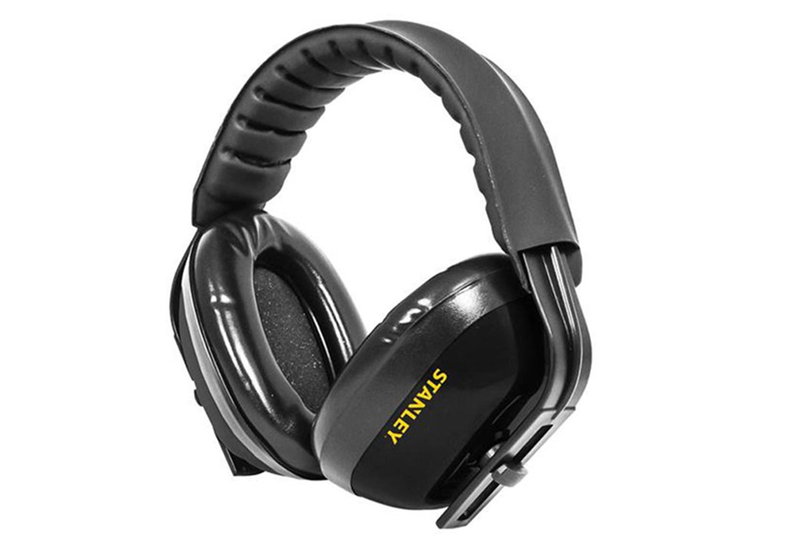 Ωτοασπίδες με Στέκα Stanley SY345C 26db