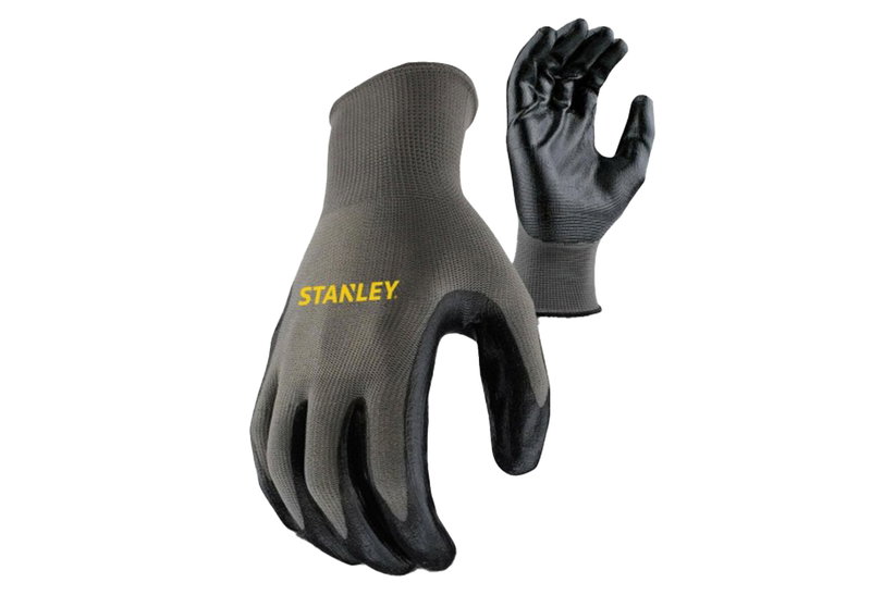 Γάντια Εργασίας Stanley SY580L EU No10
