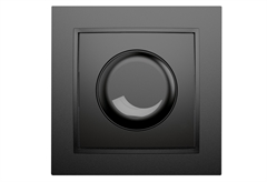 Ροοστάτης LED 300W IlluminON Alfa Μαύρος