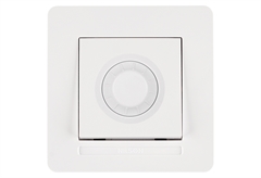 Ροοστάτης 800W IlluminON Selena Λευκός