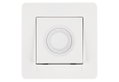 Ροοστάτης 800W IlluminON Selena Λευκός