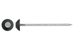 Καρφί Ασφαλτικών LUX Φ2.8x70mm Μαύρο 100τμχ
