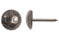 Καρφί LUX Φ12x12.5mm Μπρονζέ 30τμχ