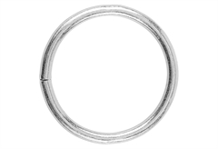 Κρίκος Κούνιας LUX Φ9x45mm