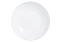 Πιάτο Σούπας Luminarc Apy Φ20cm Λευκό