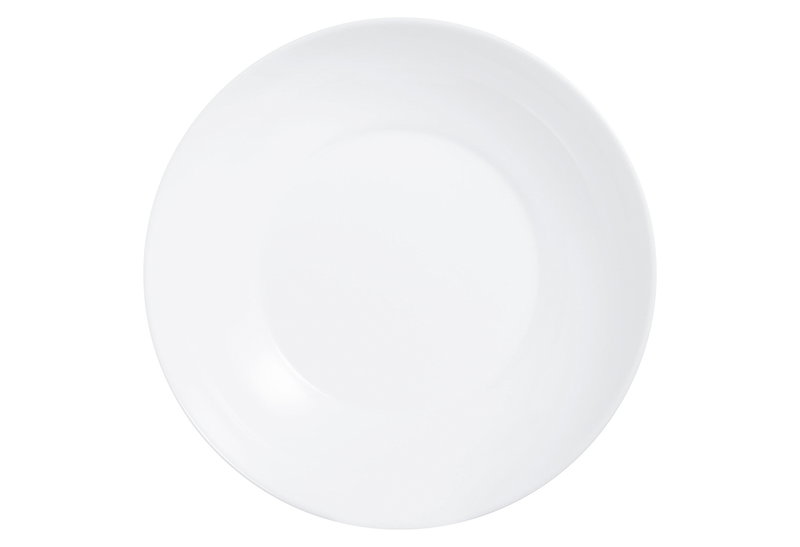 Πιάτο Σούπας Luminarc Apy Φ20cm Λευκό