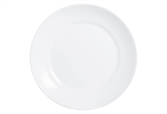 Πιάτο Φρούτου Luminarc Apy Φ18cm Λευκό