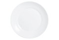 Πιάτο Φρούτου Luminarc Apy Φ18cm Λευκό