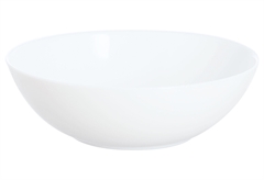 Μπωλ Δημητριακών Luminarc Apy Φ16cm Λευκό