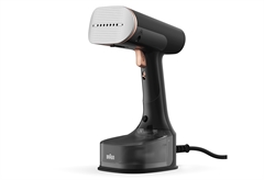 Braun GS7077BK Σύστημα Κάθετου Ατμού