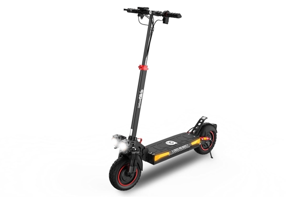 UrbanGlide E-Cross Pro Boost 2 Ηλεκτρικό Πατίνι | Praktiker